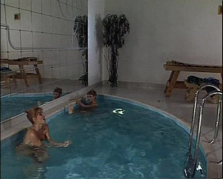 Top Line video: Milly D'Abbraccio v La professoressa di lingue SC 03 velmi sexy...