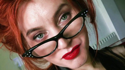 Goddess Celine: Viagra öğretmeni