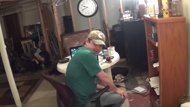 Jay's Amateur Straight Guys: Diesel