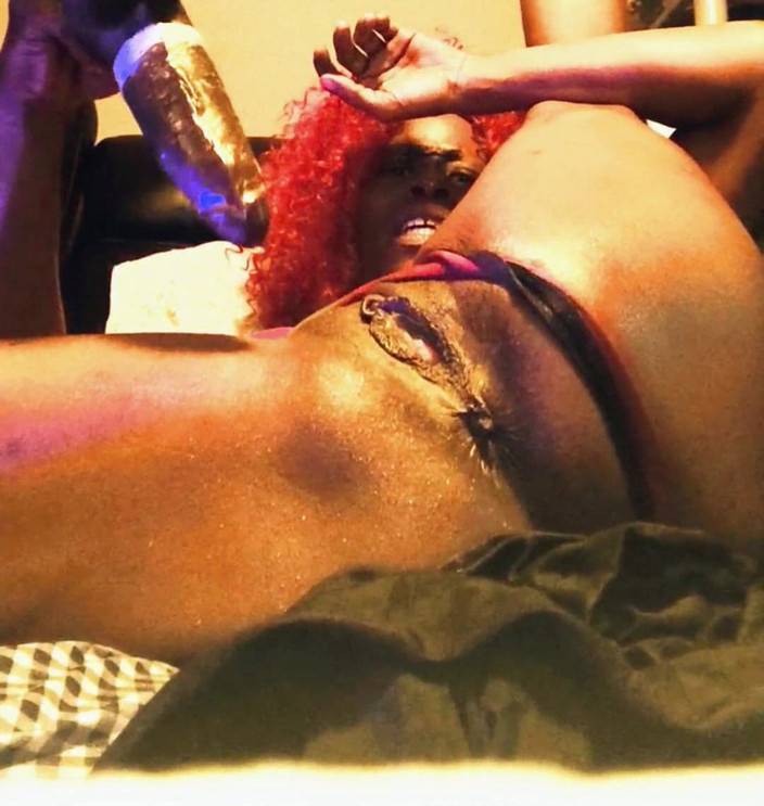 Perswayzion Xstacy: あなたはそれが好きです