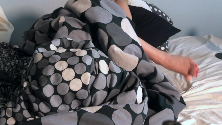 Couplehamster: 4 Můj Manžel Zjistil, Že Jsem Byla Děvka S Cizími Lidmi...