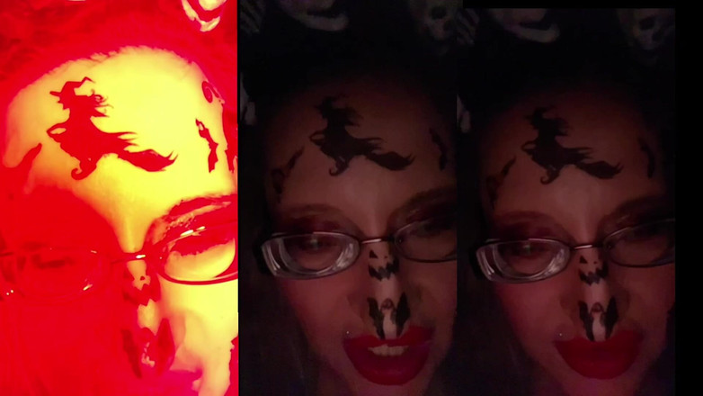 FinDom Goaldigger: Paghi per la sua nuova lingerie mentre indossa le sue...