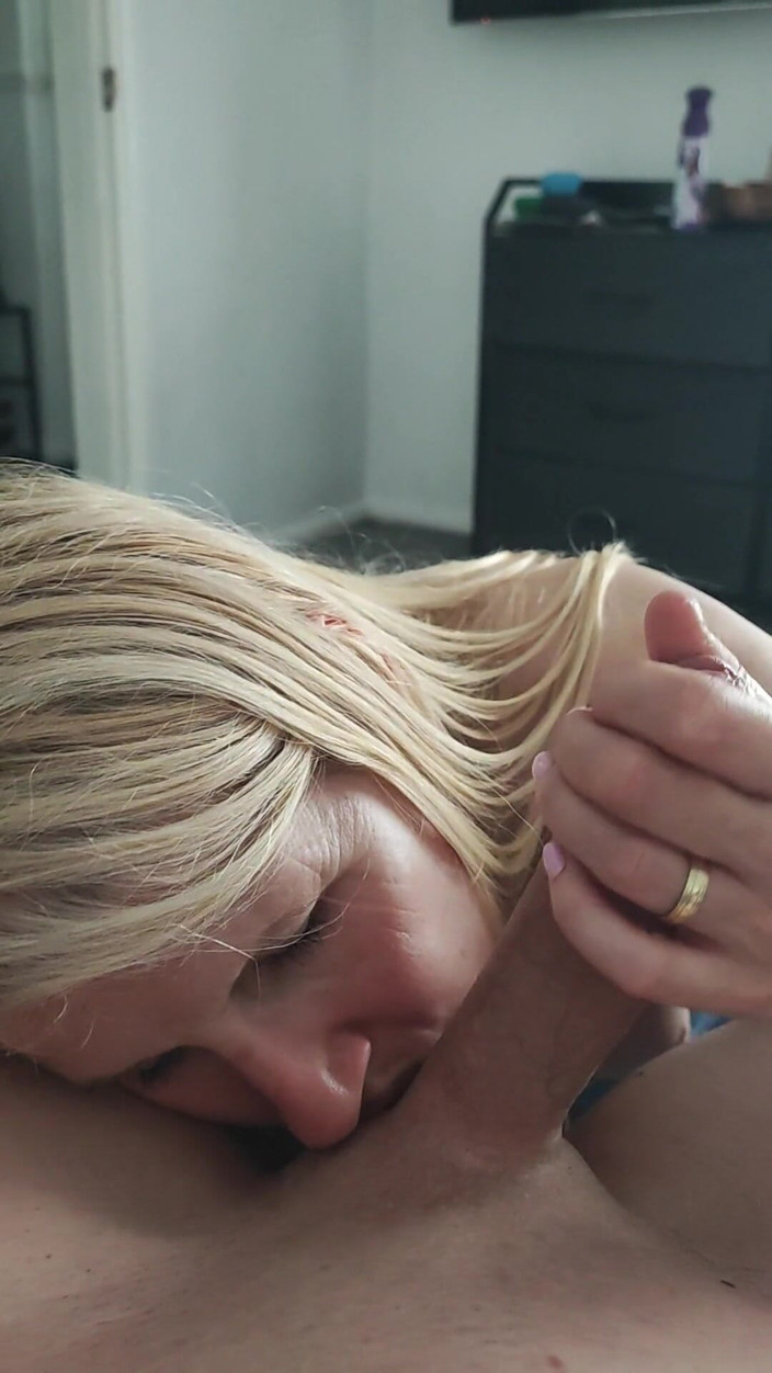 Britishmilf: Pipe en POV et dirty talk