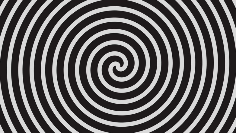 Goddess Misha Goldy: 나선에 항복 - 깊은 마음 프로그래밍