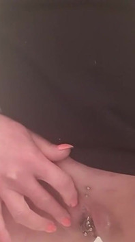 站立小便