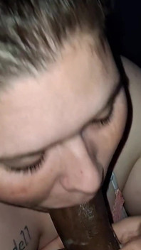 Sloppy Wet Throat