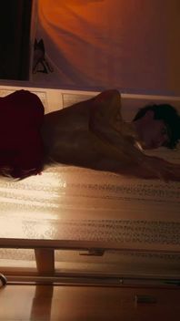 Femboy Sensual