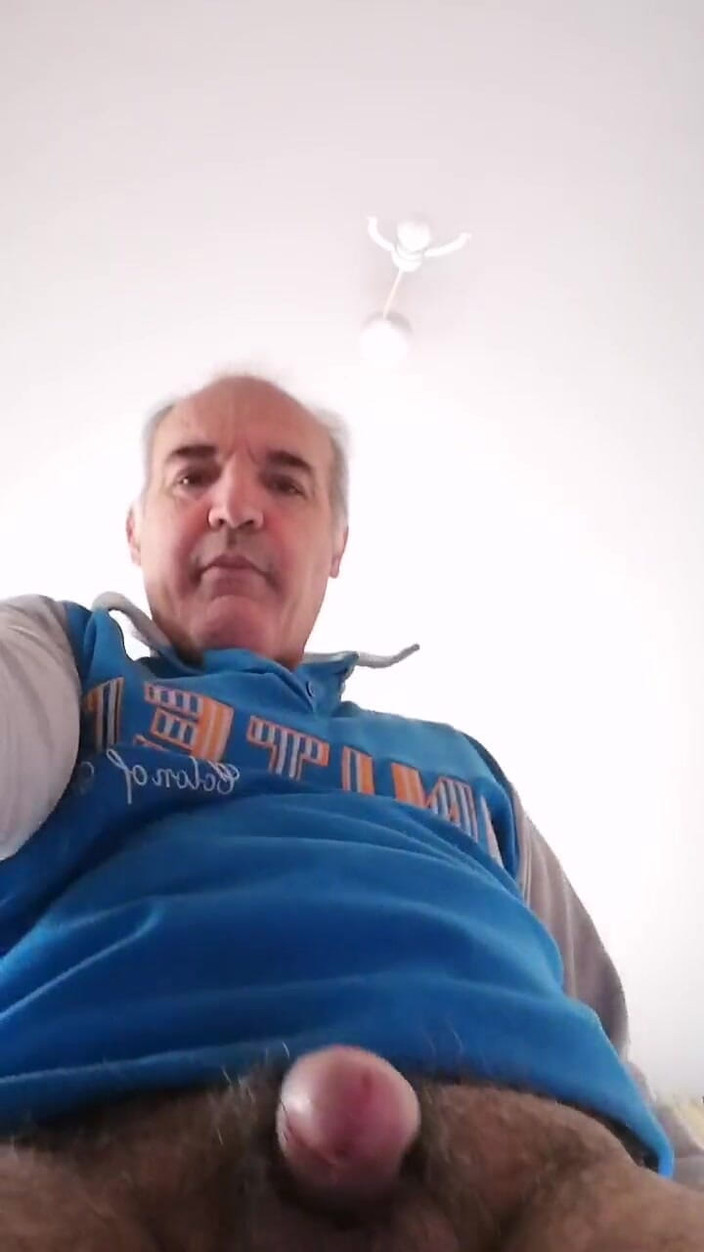 Setesesso7: Chcesz ssać mój mięsny kij