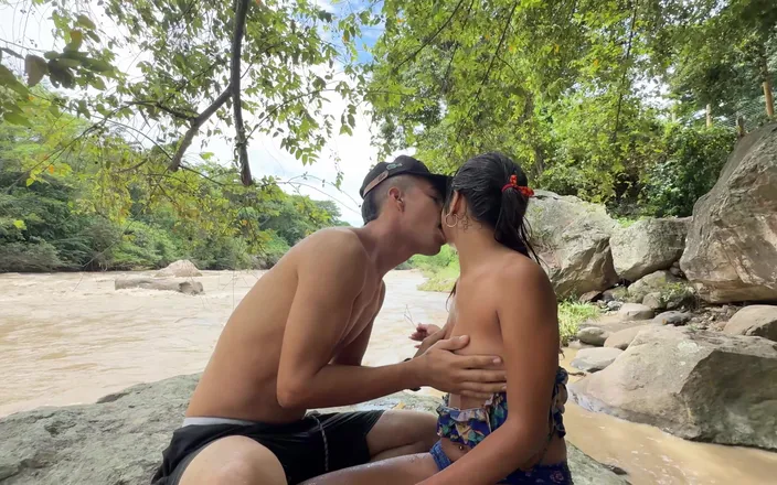 Angela_fox: Salva la vita di una donna indigena e come pago...