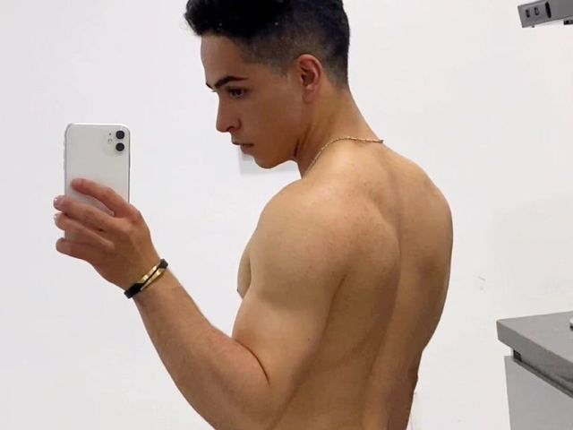 Cute Guy (Aodaboy)