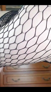 Get ready to cum like a virgin