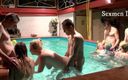 DM Movies: Velká párty u bazénu