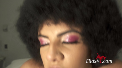 Ellas 4: Higore GihRocha -