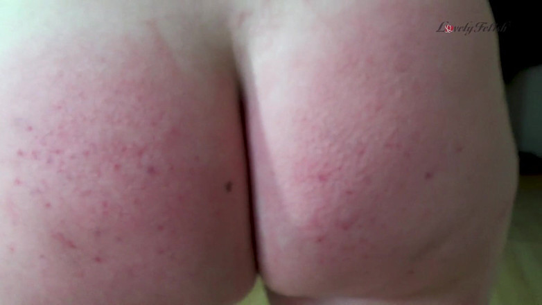 Fuck n Fetish: Cehennemden kısıtlama ve kırbaç - bölüm 2/2