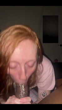 Facetimed My Ex While Sucking His Friends Cock