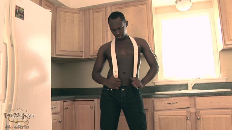 ThugBoy: Javier Kendall - Thugboy
