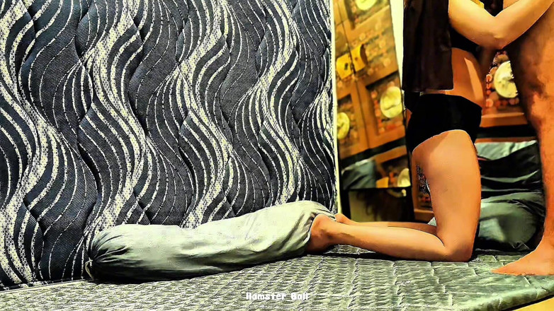 Hamster_Ball: マレー系インド系のアマチュアで、彼女のヒジャブをめちゃくちゃにした