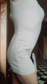 My White Beauty