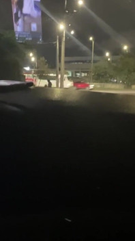 Di dekat Polisi