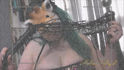 Mxtress Valleycat: Purge night - Your porn