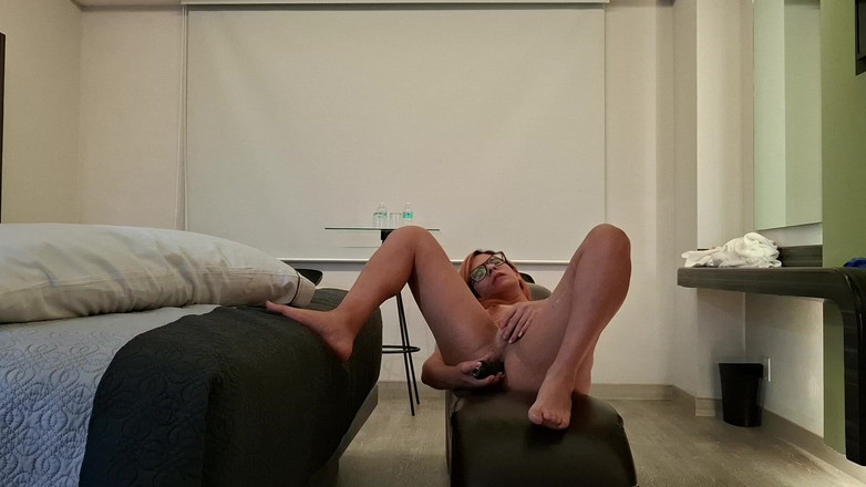 Crystal Phoenix: Trans Toma 11 Pulgadas De BBC