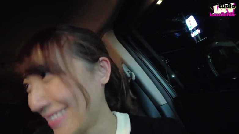 Studio JAV Launcher: Чуттєві стегна показали, як вона тане під грайливими шльопаннями і дражнить ззаду. - D