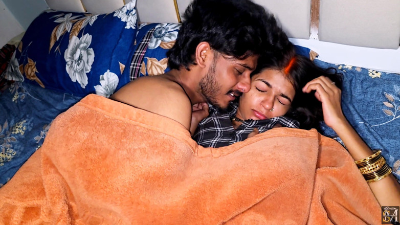 SexmasterHub: Sanjana Majid, nouveau couple desi asiatique, fait l’amour et baise...