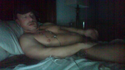 Jockdr2020: Midnight Wanker