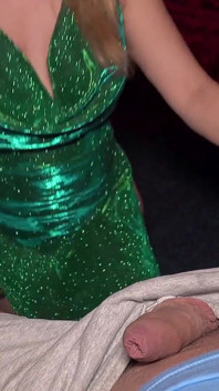 Deborah Bum Comes for Clubcastings - Clubcasting