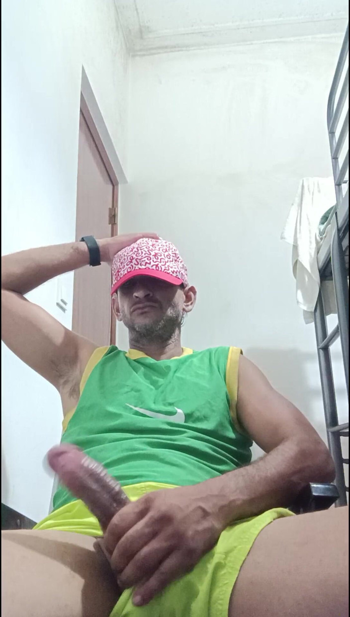 Boy top Amador: This Video Is Special for My Followers.