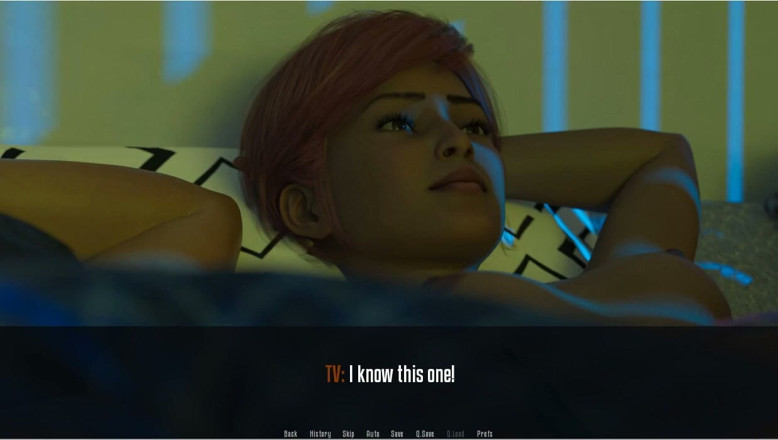 XXX Games Bunk: アニタのインターンシップ - ゲームプレイ - ロールプレイ - 継母が小柄なティーンの近くでフェラチオをする