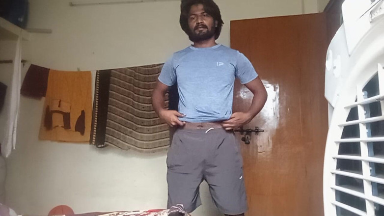 Kumbha Manoj Kumar: Indian Funny Gay