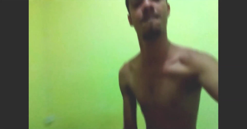 Couple 2 Black: Видео 099 супер трах