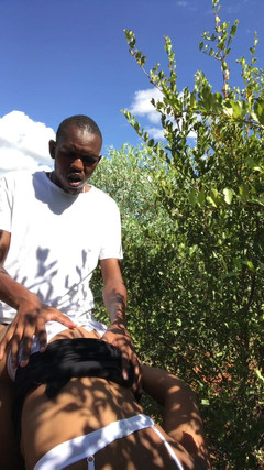 F-Character: Getting Fucked at the Farm During Lunch Break.