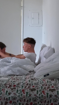 Saftiges schätzchen gab einen guten blowjob
