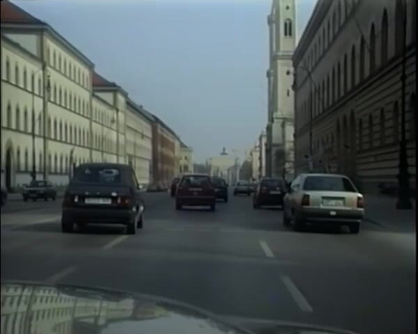 GERMAN PORN CLASSICS: Familienspiele