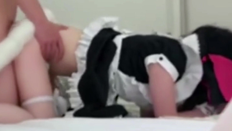 Love you so much: 교복을 입고 싶어하는 이복 누이 따먹기