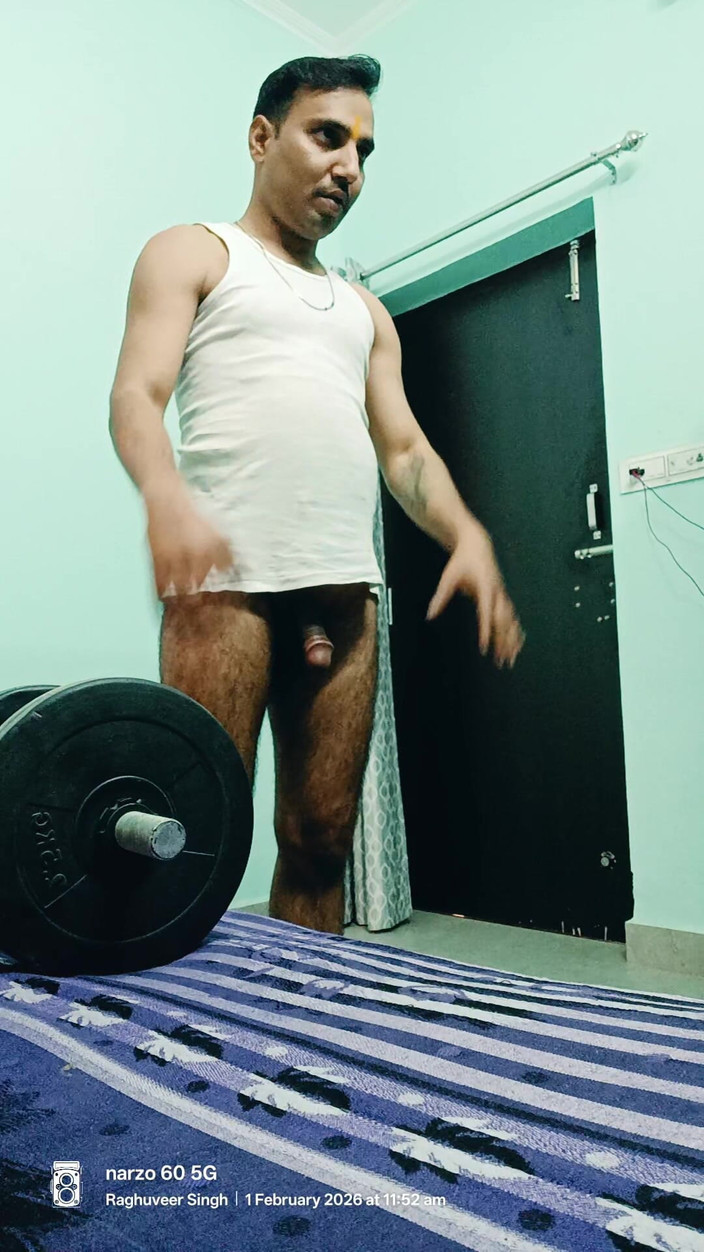Rajasthani-old-lover: Oficial gay indiano