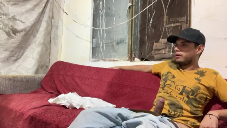 Angelhotmex: Moje 18letá kamarádka, zatímco je sama - Angelhotmex