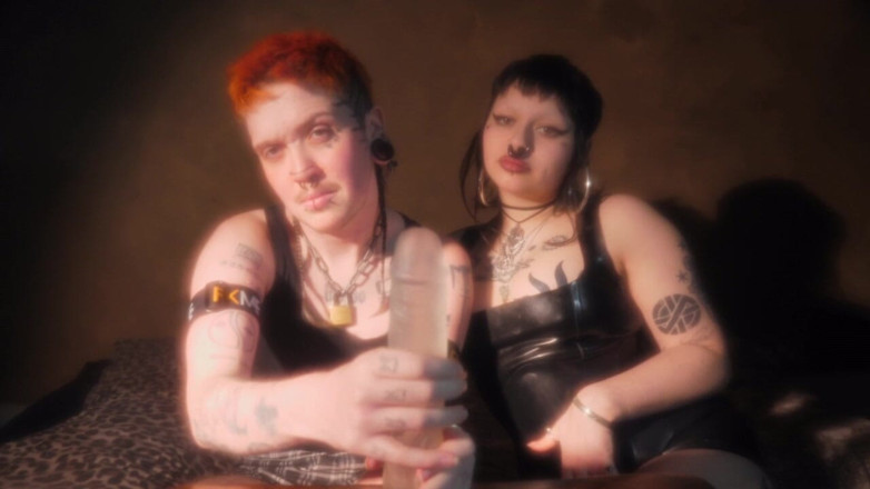 punkgoblin: Double Dom Cbtjoi