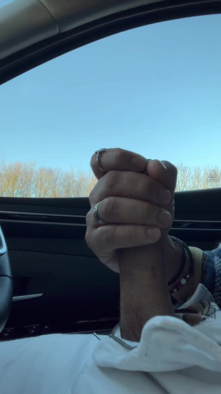 Kadu: Kamyon şoförü yarağımla oynamak için kamyonu durdurdu