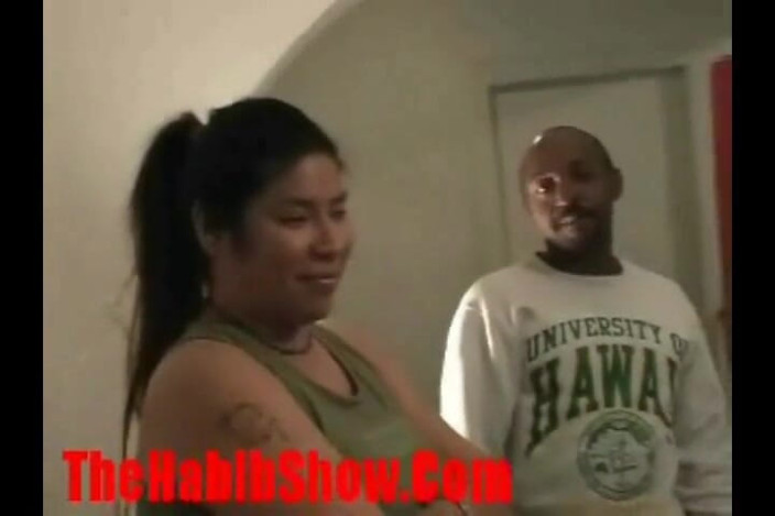The Habib Show: Đây là phụ nữ Steveo đụ trong âm hộ Ấn Độ