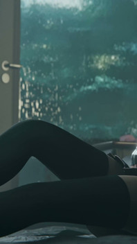 Tifa lockhart 10 bis 0 countdown WICHsanleitung für gutes mädchen fingert orgasmus 3D Animation hentai ff7 unzensiert