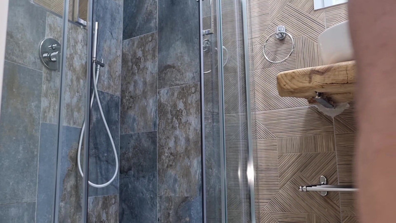 Alexander Audran: At Home with Stepson | Loves to Be Watched - and Moans...