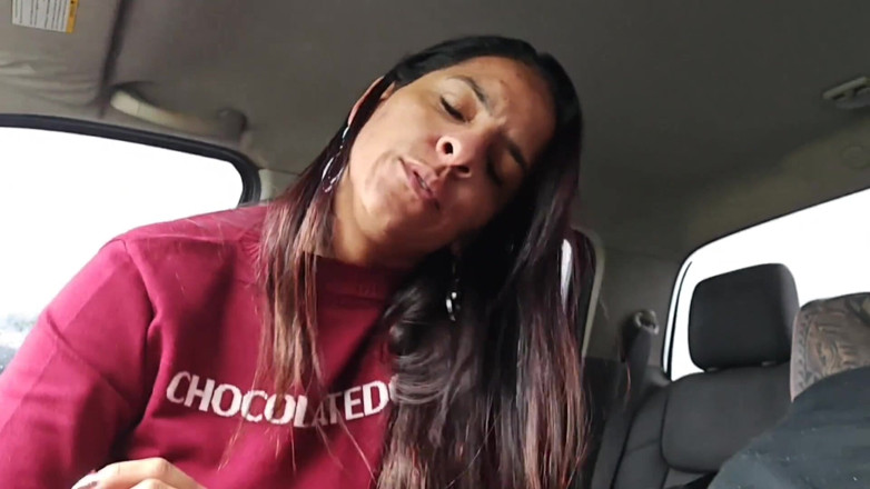 Oabate: I Gave a Ride to a Married Friend and the...