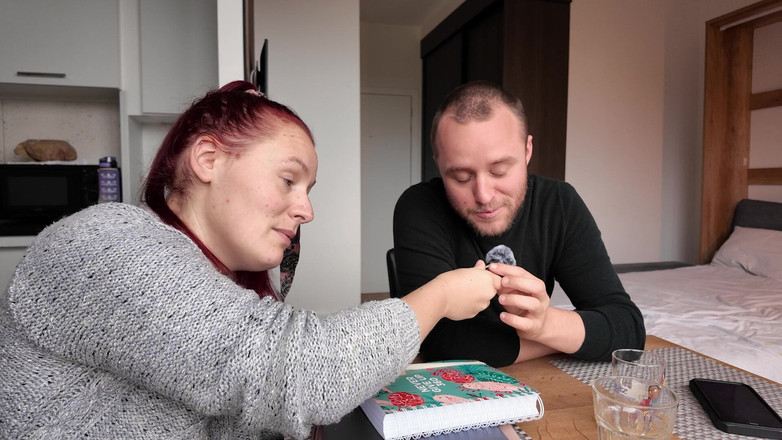 Petitpiment: 브뤼셀 브이로그