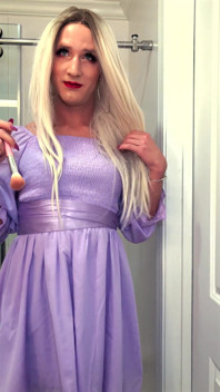 Crossdressing w różnych strojach