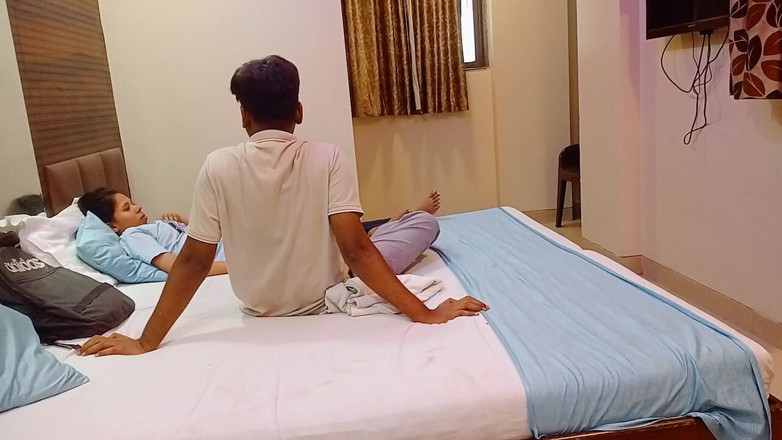 NikiRathod: Cakap kasual bercakap seks bahagian 1