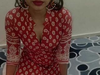 Saara Bhabhi: Desi indisches dorf bhabhi bekam ihren arsch gefickt, weil sie...