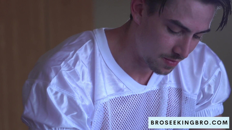 The Bro Network: Doing What It Takes